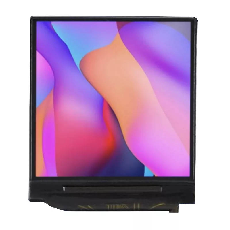 1.3 လက်မ 240x240 TFT Module