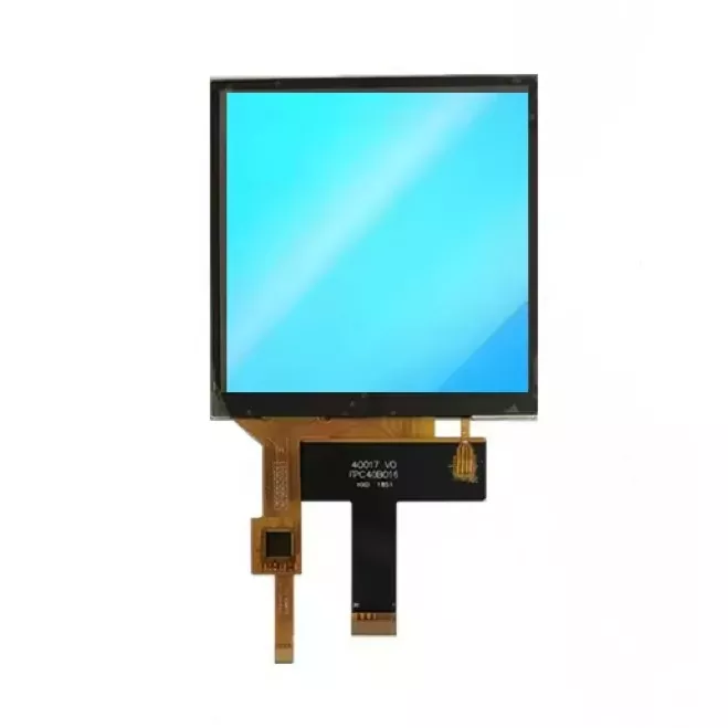 1.74 လက်မ 240x128 ttfriletive tft module
