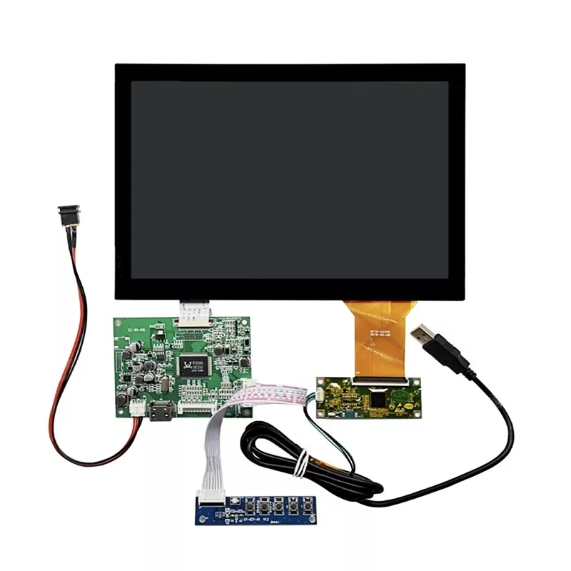 10.1 လက်မ 1280x800 HDMI TFT Module