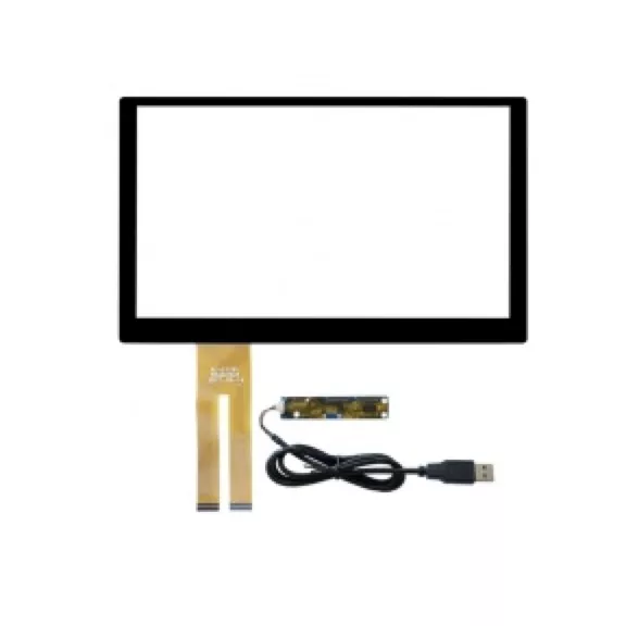 11.6 လက်မ G + G USB interface Capacitive Touch screen