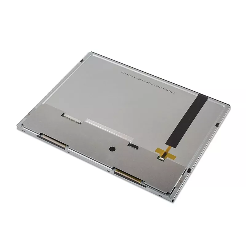 12.1 လက်မ 1024 * 768 ပြင်ပ IPS TFT Module
