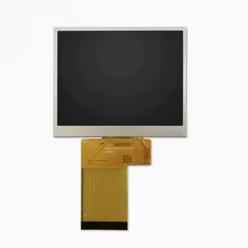 2.3 လက်မ 320x240 ili9342c TFT Module