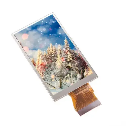 2.7 လက်မ 240x320 tft module