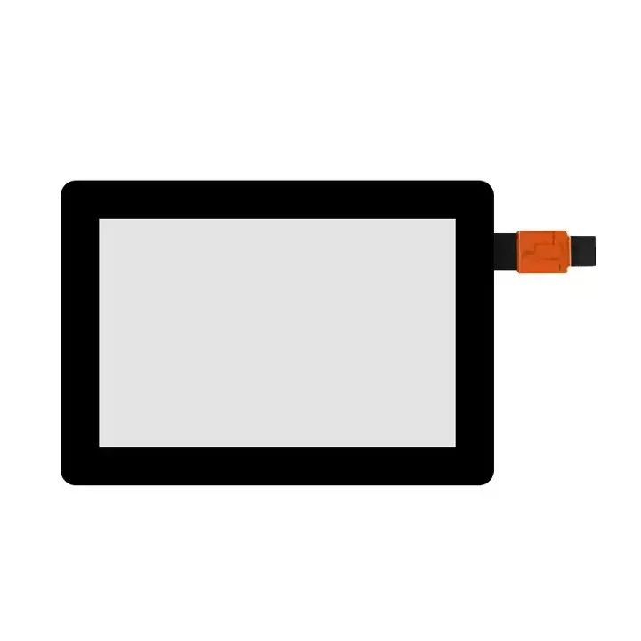 ဒီ 3.5 လက်မ Multi Touch Screen Screen ကို Global Annovetor တွေအတွက်စမတ်ကျတဲ့ရွေးချယ်မှုကဘာလဲ။