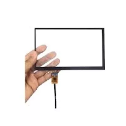 7 လက်မစီမံကိန်း capacitive touch screen ကိုရွေးချယ်သောစက်ပစ္စည်းထုတ်လုပ်သူများပိုမိုများပြားလာသည်။