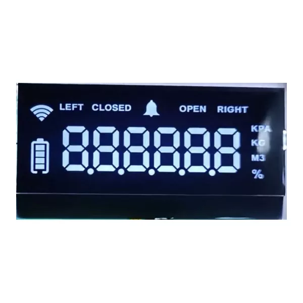 မော်တော်ယာဉ် passive lcd module များအတွက်စျေးကွက်ဝယ်လိုအားမှာပေါက်ကွဲခဲ့သည်