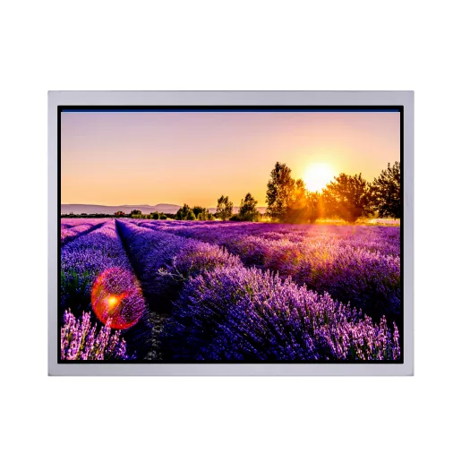 Outdoor Applications များအတွက် High Brightness TFT Modules ကို အဘယ်ကြောင့် ရွေးချယ်သင့်သနည်း။