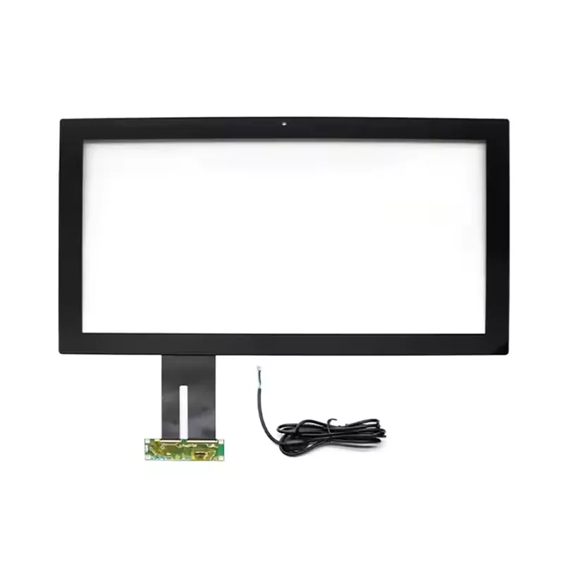 21.5 လက်မ USB Interface Capacitive Touch screen