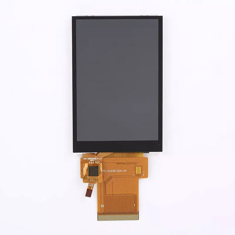 3.5 '' '320x480 Capacitive Tot TFT Module