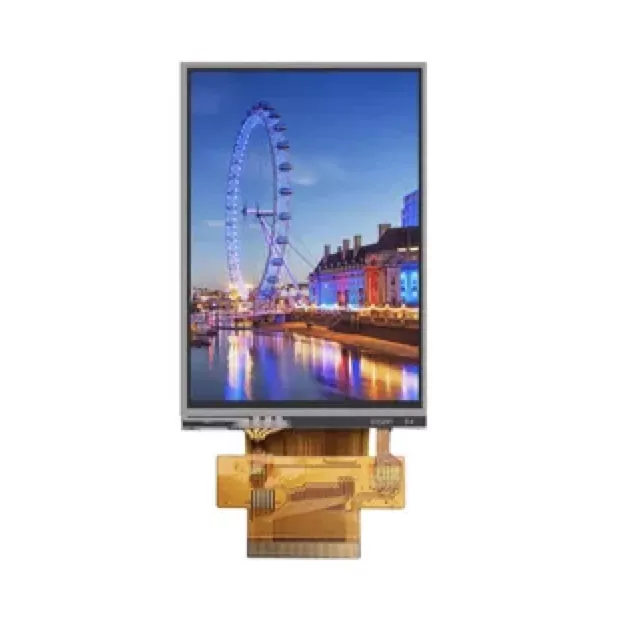 3.5 လက်မ 320x480 IPS TFT Module