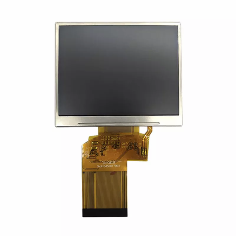 3.5 လက်မ 54pins Capacitive tot module
