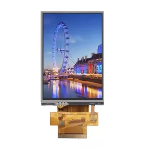 3.5 လက်မ Hvga TFT Module