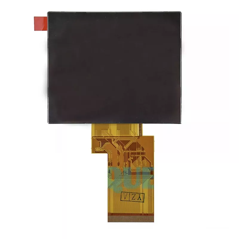 3.5 လက်မ Tianma Panel CTP TFT TFT Module