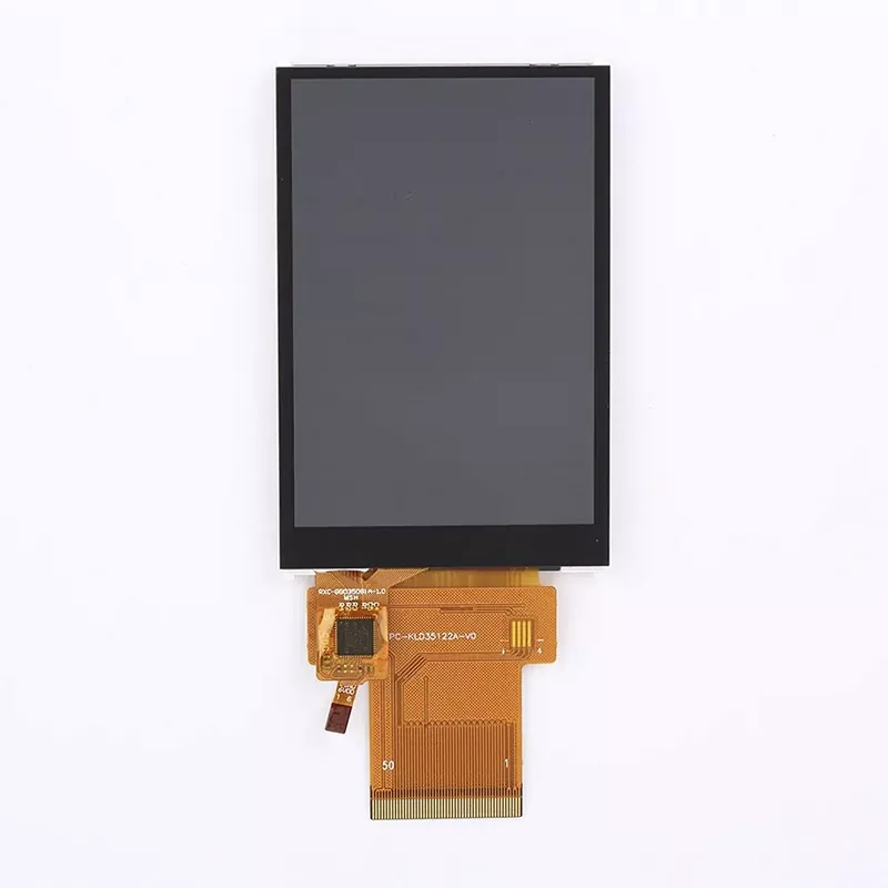 3.5inch 320x480 Capacitive Tot Module