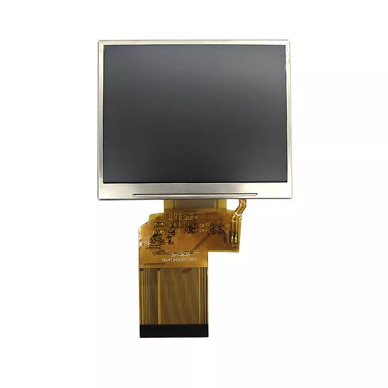 3.5 လက်မ QVGA TFT Module