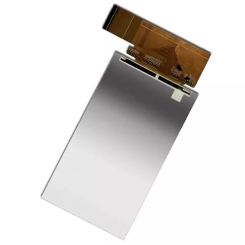 3.97 လက်မ 480x800 ခံနိုင်ရည်ရှိသော TFT TFT Module