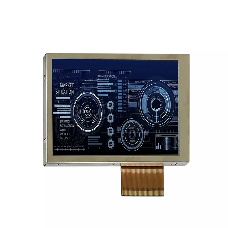 4 လက်မ 320x240 TFT Module