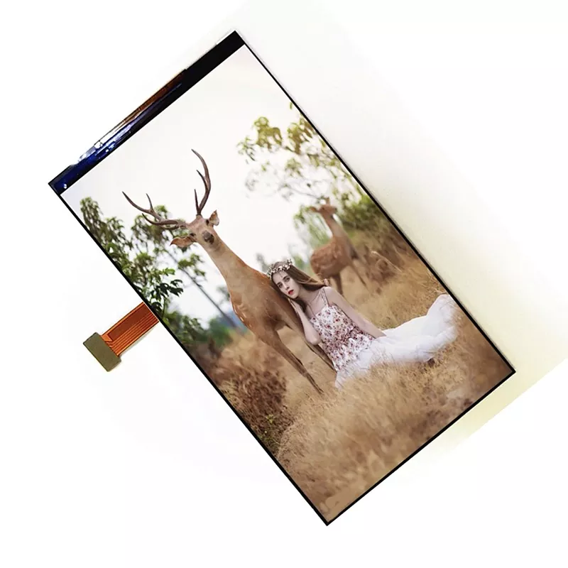 5.5 လက်မ 1080p TFT Module