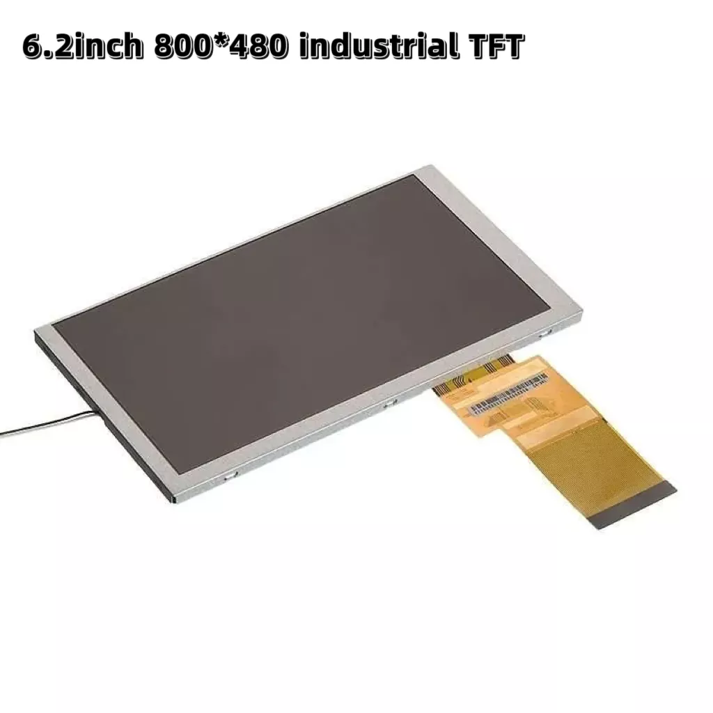 6.2 လက်မ 800x480 TFT TFT Module