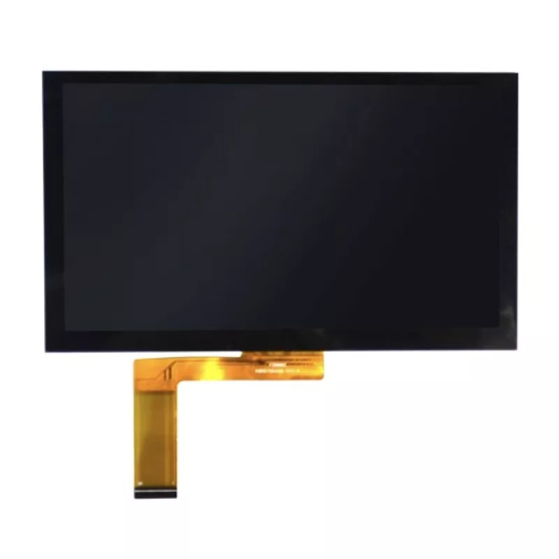 7 လက်မ 1024x600 MIPI IPS TFT Module