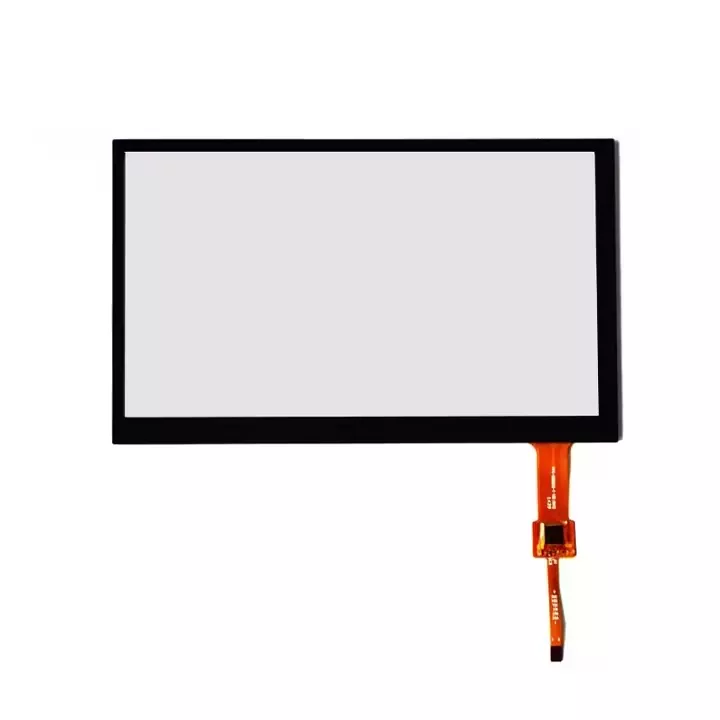 7 လက်မ G + G Multi Touch Screen