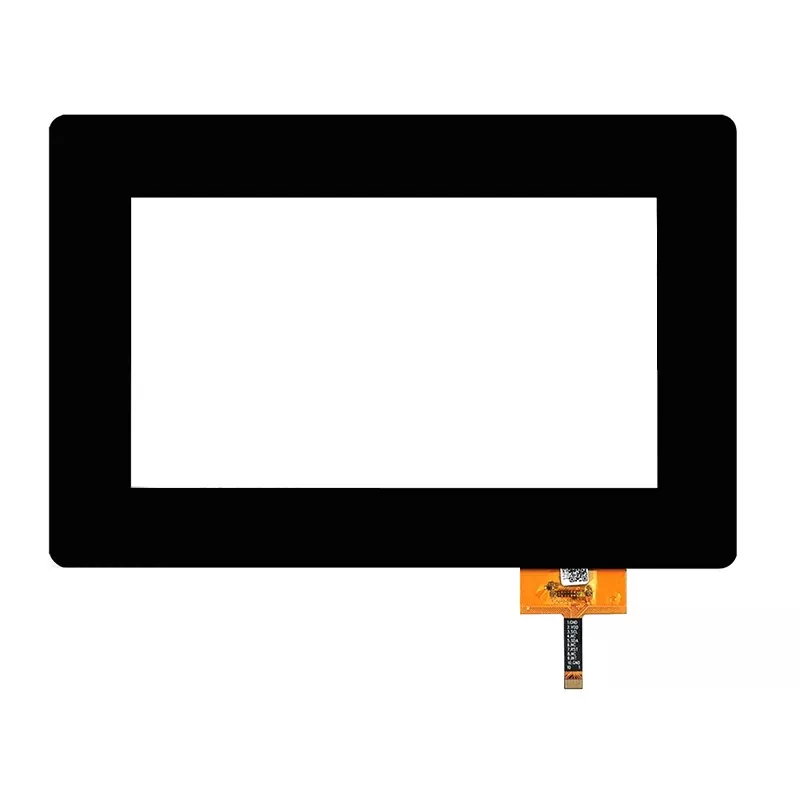 7 လက်မ Multi Touch Screen