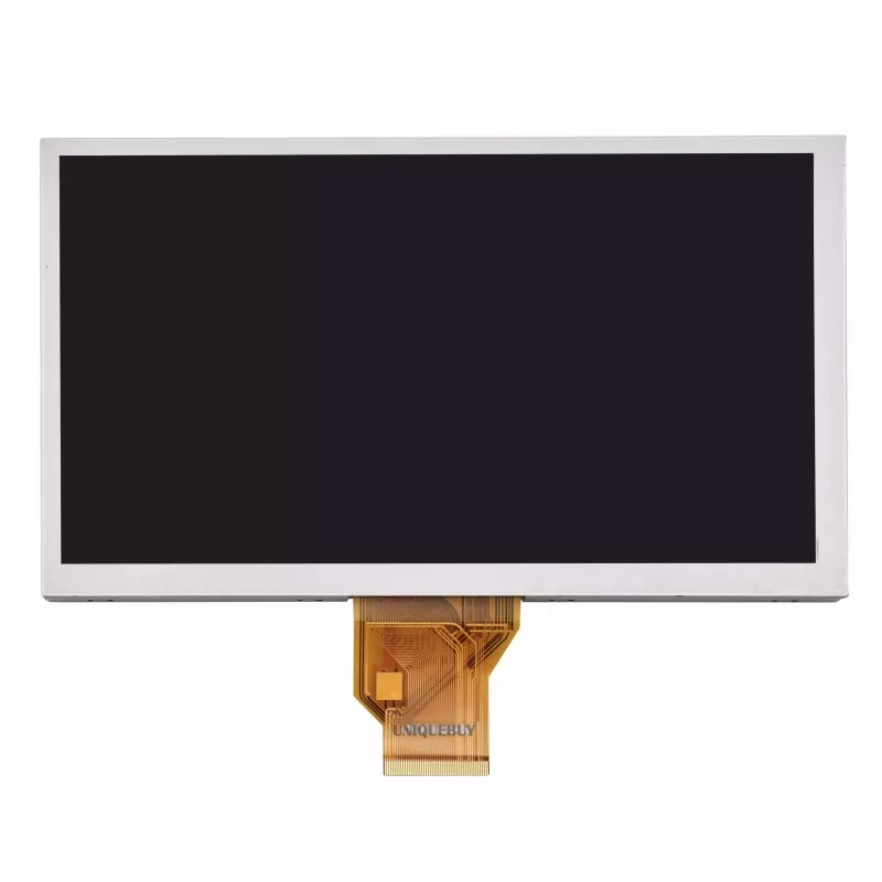 8 လက်မ 800x480 TFT Module